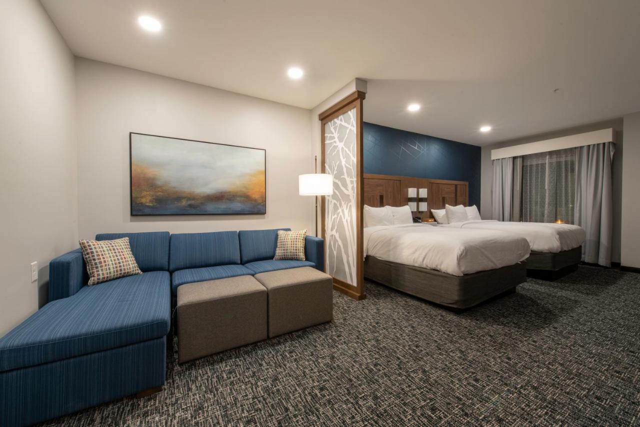 Comfort Suites Greenville Airport Pokoj fotografie