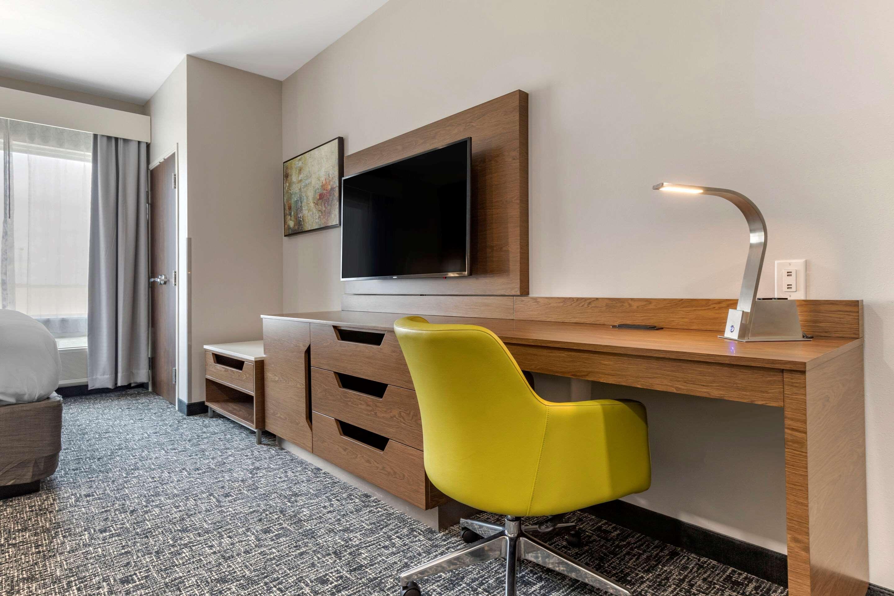 Comfort Suites Greenville Airport Exteriér fotografie