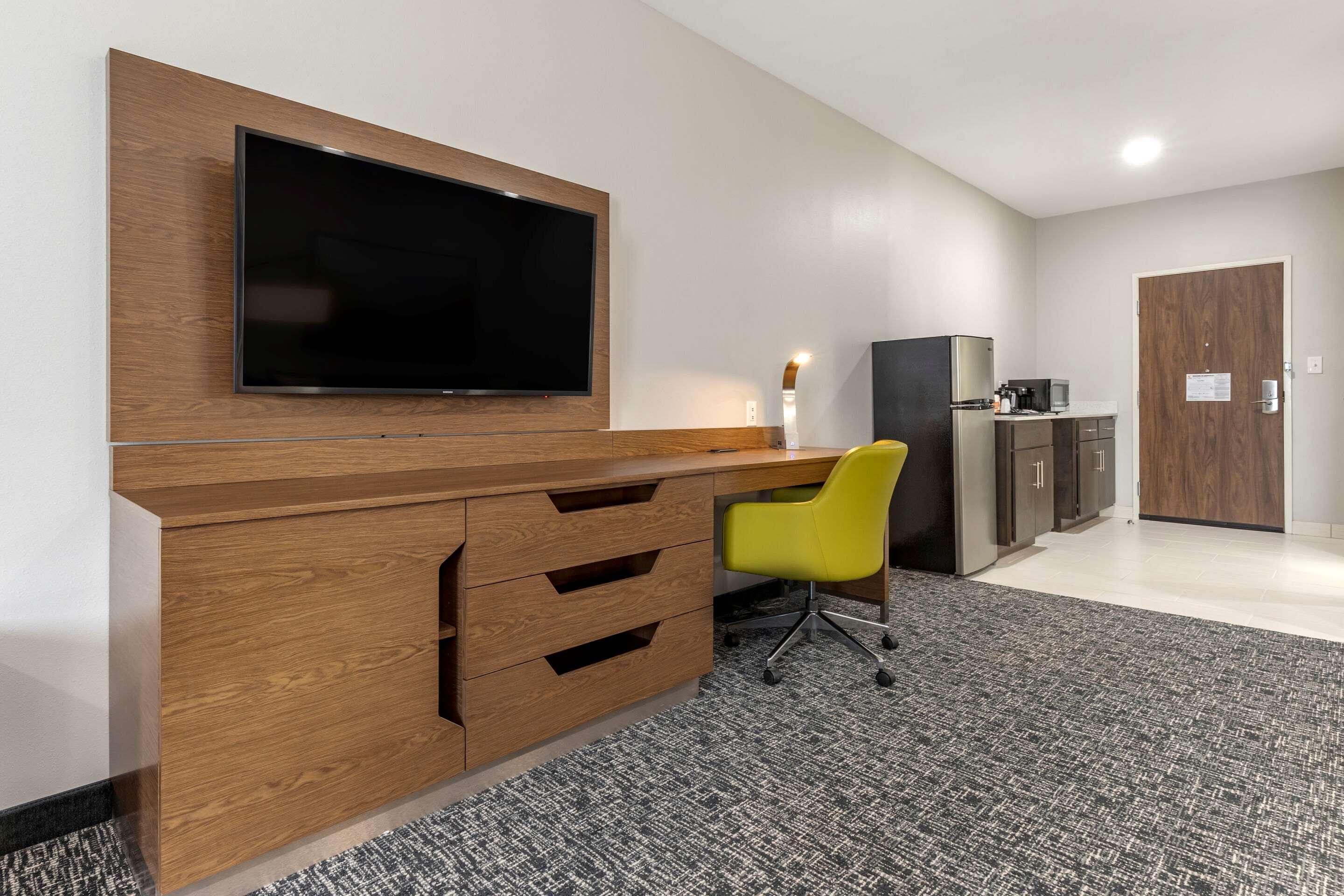 Comfort Suites Greenville Airport Exteriér fotografie