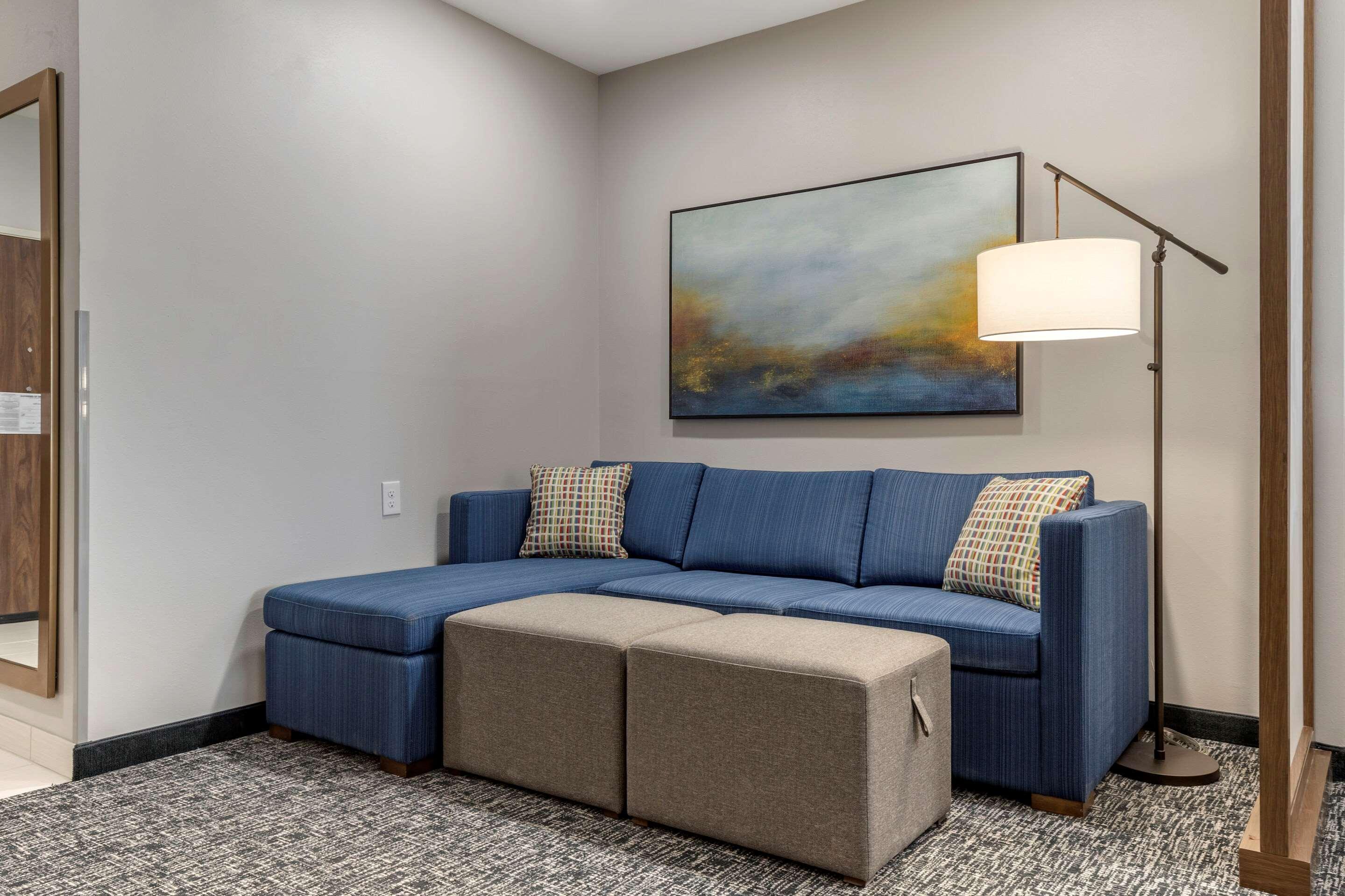 Comfort Suites Greenville Airport Exteriér fotografie